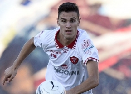 Serie B: Perugia-Modena 2-0, gol e highlights. Video