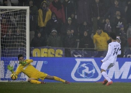 Serie A: Sassuolo-Fiorentina 1-3, gol e highlights. Video