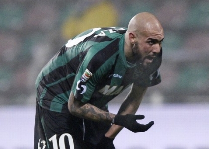 Serie A: Sassuolo-Fiorentina 1-3, le pagelle