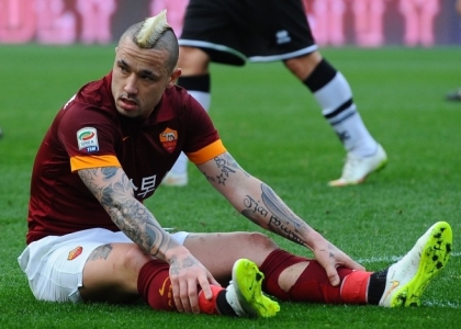 Serie A, Roma-Parma: formazioni, diretta, pagelle. Live