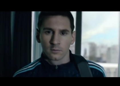 Messi, Bale e le stelle Nba per la storia. Video