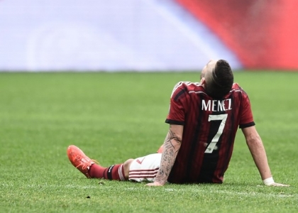 Serie A: Milan-Empoli 1-1, le pagelle