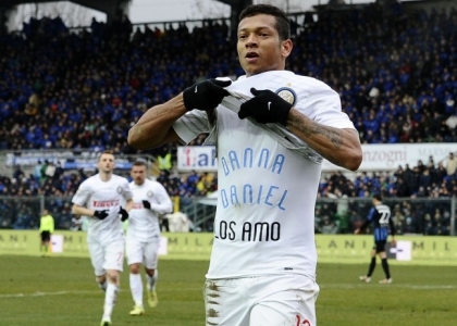 Serie A: Atalanta-Inter 1-4, gol e highlights. Video