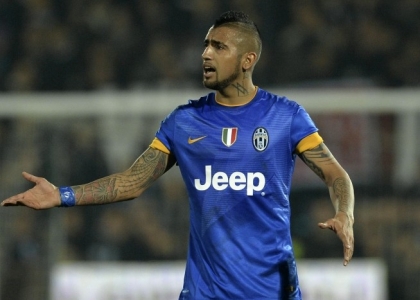 Serie A: le immagini più belle della 23a giornata