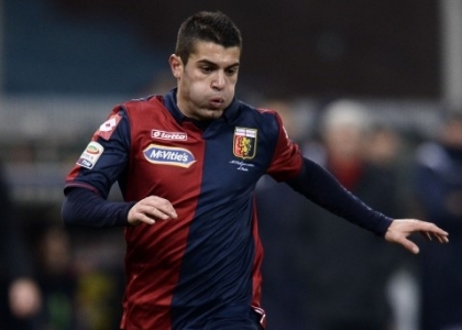 Serie A: Atalanta-Genoa 1-4, le pagelle