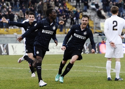 Viareggio 2015: Inter-Verona, la finale in diretta. Live