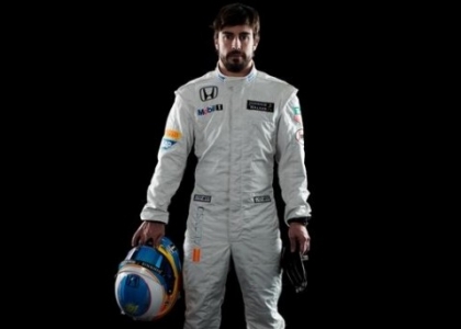 F1: Alonso è tornato a casa