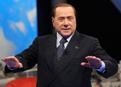 Milan, Berlusconi attacca Inzaghi e aspetta Ancelotti