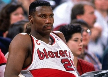 Nba: si è spento Jerome Kersey