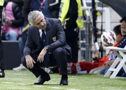 Parma, Donadoni: 