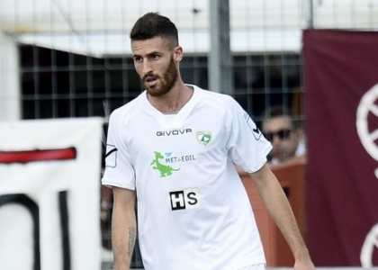 Serie B: Crotone-Avellino 2-0, gol e highlights. Video