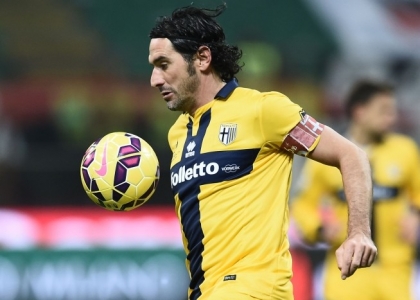 E' ufficiale: Parma-Atalanta si gioca