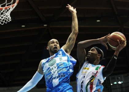 Basket, Final Eight: Sassari vuole il bis, le tocca Reggio