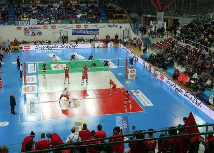 Volley, Serie A2: gli highlights di tutte le partite. Video