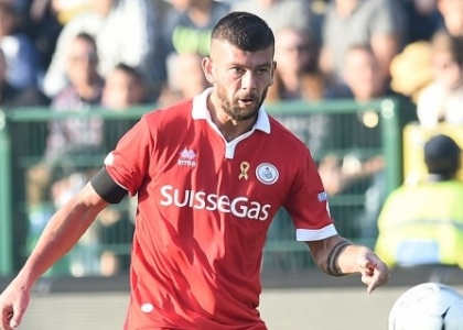 Serie B, Latina-Bari 1-2: rimonta pugliese