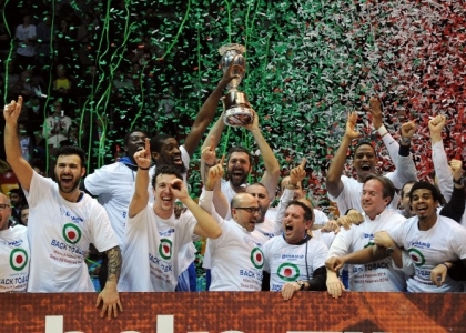 Basket, Final Eight: Milano ko, Coppa Italia a Sassari