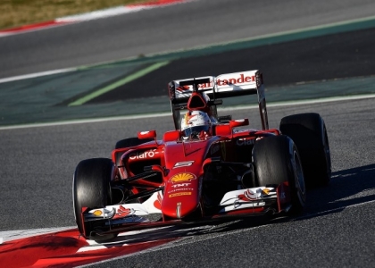 F1, Gp Malesia: pole a Hamilton, ma è grande Vettel