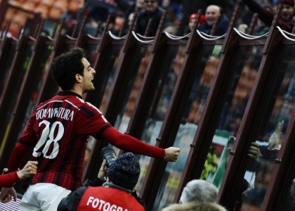 Serie A, Milan-Cesena: formazioni, diretta, pagelle. Live