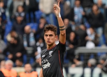 Serie A: Lazio-Palermo 2-1, le pagelle