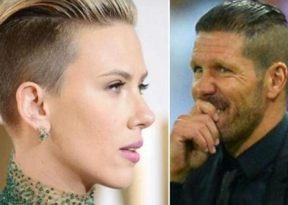 Oscar 2015: Scarlett Johansson come Simeone, l'ironia del web