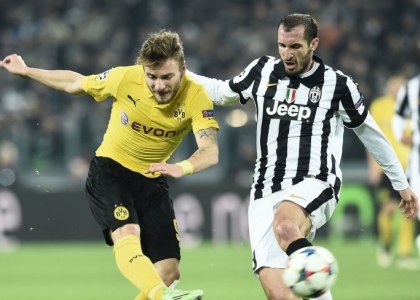 Borussia-Juventus: voli, biglietti e info per la trasferta