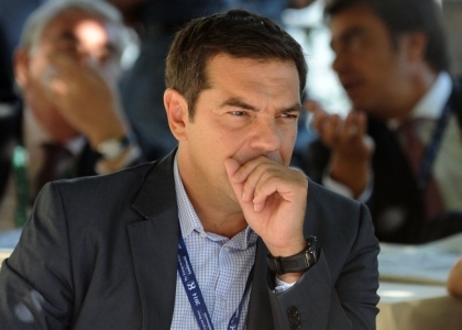 Grecia, troppa violenza: campionato sospeso