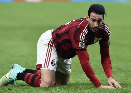 Milan, emergenza in difesa: si ferma anche Rami