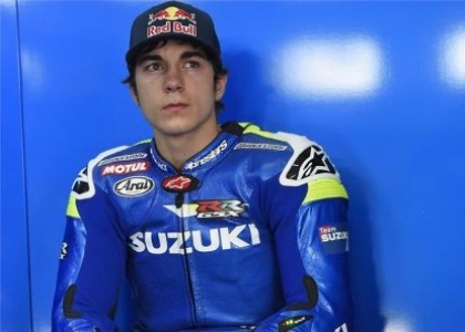 MotoGP, Catalogna: le terze libere sono di Vinales