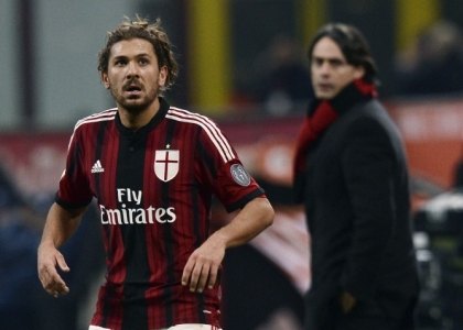 Milan, Inzaghi: 