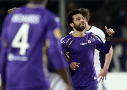 Europa League: Fiorentina-Tottenham 2-0, le pagelle