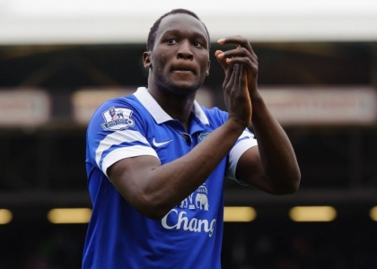 Manchester United, preso Lukaku: affare da 88 milioni