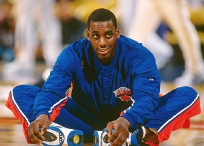 Nba: deceduto l'ex Knicks Anthony Mason