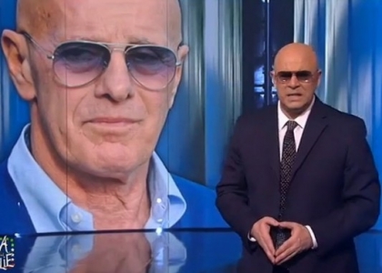 Crozza imita Sacchi: 