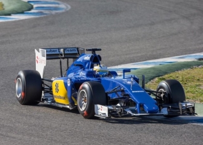 F1, test Jerez: Raikkonen si inchina a Nasr