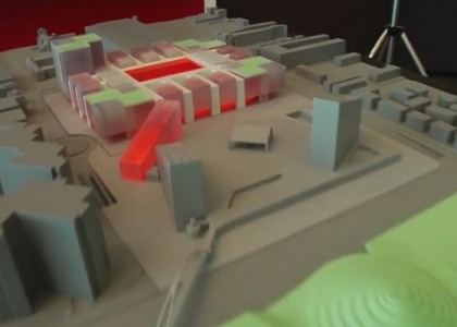 Milan-Fondazione Fiera: duro botta e risposta sullo stadio