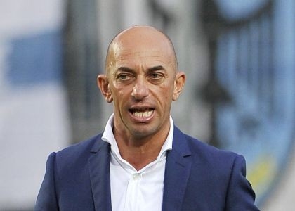 Lega Pro, Lecce: ufficiale, Bollini è il nuovo allenatore