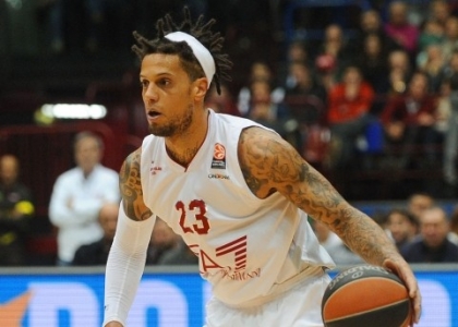 Basket, playoff Serie A: Milano-Bologna 90-67, gli highlights. Video