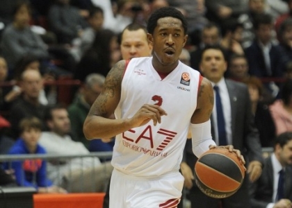 Eurolega, Top 16: Nizhny-Olimpia Milano, gli highlights. Video