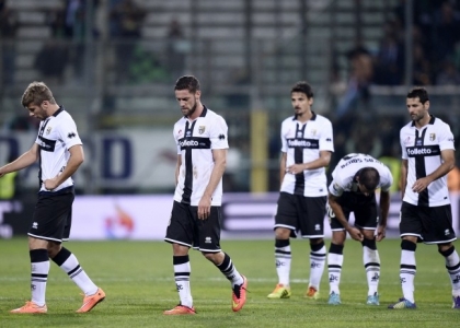 Il Parma è fallito, buco da 218 milioni