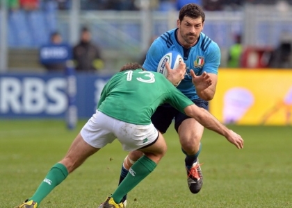 Sei Nazioni 2015: Italia-Irlanda 3-26, gli highlights. Video