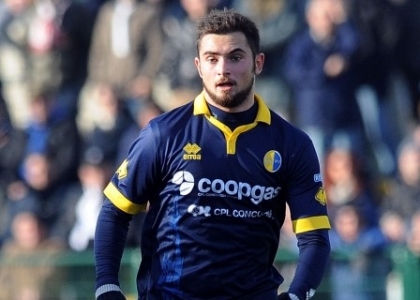 Serie B: Modena-Bari 0-1, gol e highlights. Video