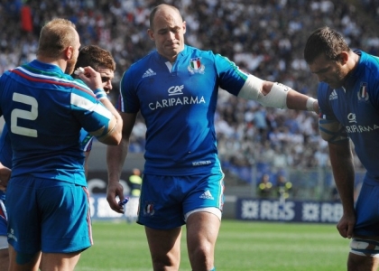 Sei Nazioni 2015: blackout Italia, la Francia vince 29-0