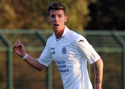 Lega Pro, Pavia-Novara: diretta, gol e highlights. Video