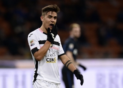 Serie A: Inter-Palermo 3-0, le pagelle