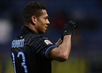 Serie A: Inter-Palermo 3-0, gol e highlights. Video