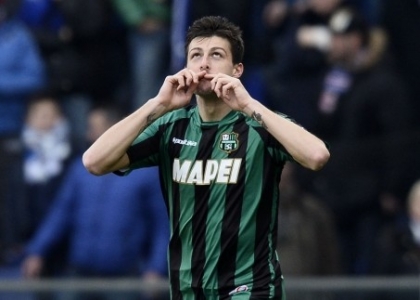 Serie A: Sampdoria-Sassuolo 1-1, le pagelle