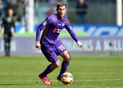 Serie A: Fiorentina-Verona, le probabili formazioni. Live