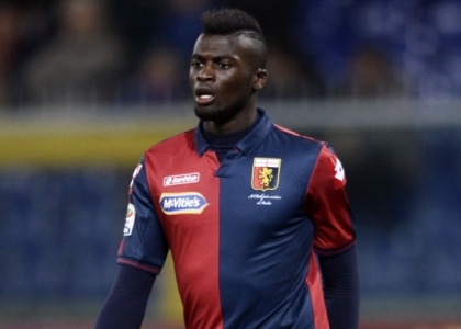 Serie A: Genoa-Cesena, le probabili formazioni. Live