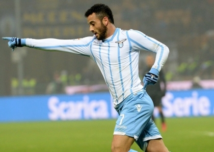 Lazio, il Manchester City guarda Felipe Anderson