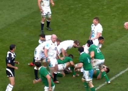 Sei Nazioni 2015: Irlanda-Inghilterra 19-9, gli highlights. Video